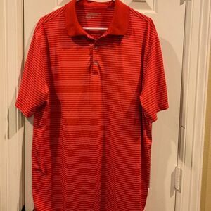 Nike Golf Tour Performance Dri Fit Polo Shirt